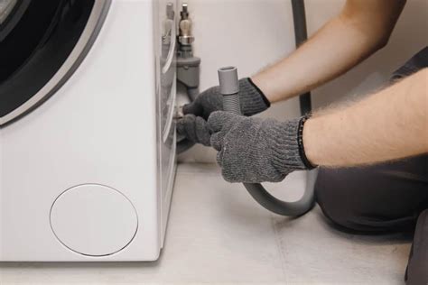 How To Clean The Pipes Of A Washing Machine 5 Best Ways to Clean Washing Machine Drain Pipe